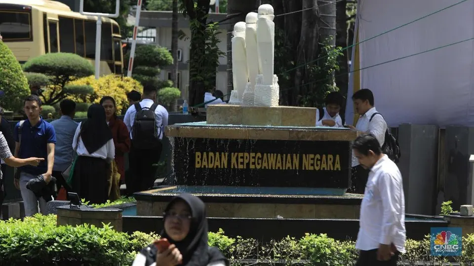 Cara ASN Gen Z Mendapatkan Rumah dengan Menyisihkan Rp50 Ribu per Hari