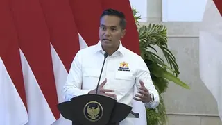 Cara Kadin Menyikapi Dampak Geopolitik Usai Pertemuan dengan Presiden Prabowo