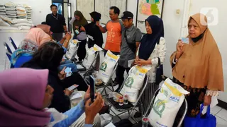 Mengenali Syarat Penerima Bansos Beras Cadangan Pangan Pemerintah Sesuai Ketentuan Resmi