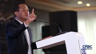 Impor Minyak Rusia, Bahlil, Kita Tidak Boleh Diintervensi Siapa Pun!