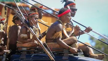 Aparat TNI-Polri Selidiki Penembakan Warga di Festival Budaya Lembah Baliem 2026