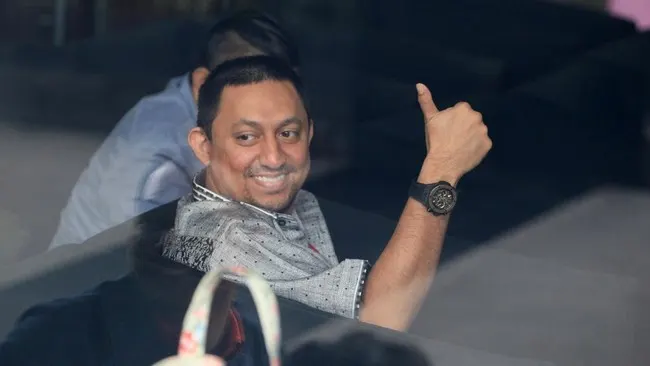 Golkar Buka Suara Usai Fahd A Rafiq Kena OTT KPK
