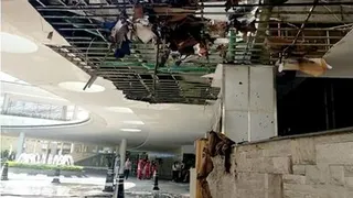 Manajemen Keselamatan Gedung Bertingkat, Pelajaran dari Insiden Kebakaran Hotel Pullman Jakarta Barat