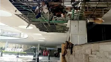 Manajemen Keselamatan Gedung Bertingkat, Pelajaran dari Insiden Kebakaran Hotel Pullman Jakarta Barat