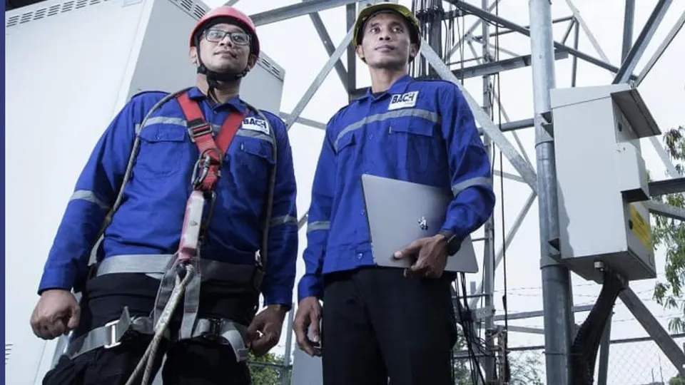Saham BACH Anjlok ke Batas ARB Usai Diakuisisi Grup Djarum