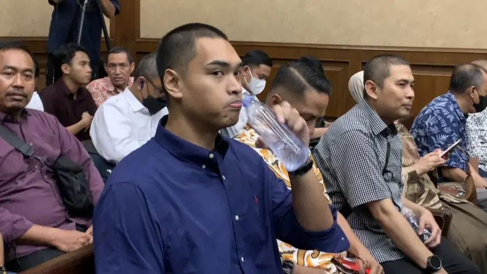 Dito Ungkap Cara Jokowi Minta Kuota Haji Tambahan ke Arab Saudi
