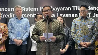 Dampak Pencurian Komponen Hidran di Jakarta dan Langkah Penanganan Pemerintah