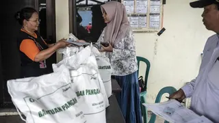 Bapanas Tegaskan Bantuan Beras 30 Kg untuk KPM Harus Bebas Pungutan