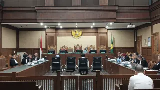Terungkap Chat Pejabat Bea Cukai Sebelum OTT, 'Kita Lagi Dipantau