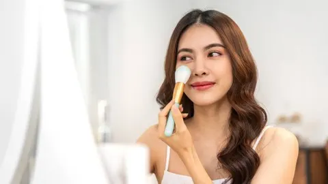 Tips Menjaga Kulit Tetap Segar Selama Perjalanan Liburan