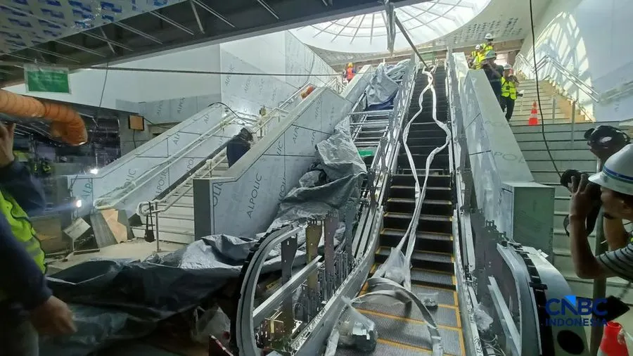 Sikap Pengembang di DKI Mendadak Berubah Drastis karena MRT, Ada Apa?
