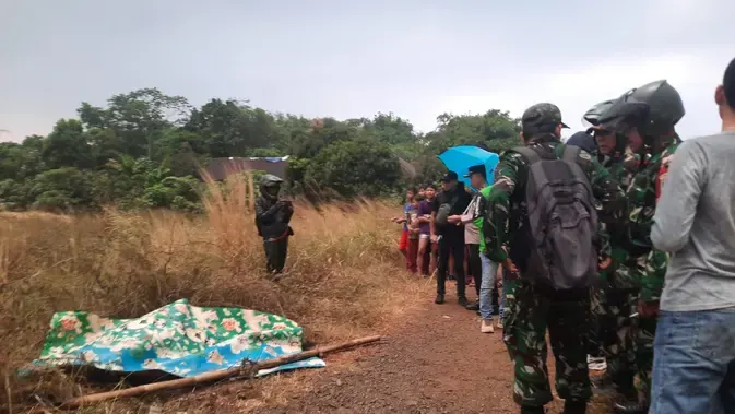 Kronologi Penemuan Mayat dalam Karung di Depok hingga Penangkapan Pelaku Mutilasi