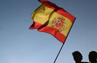Informasi Akses Darat Melilla dan Ceuta Usai Penutupan Pos Perbatasan Beni Ansar