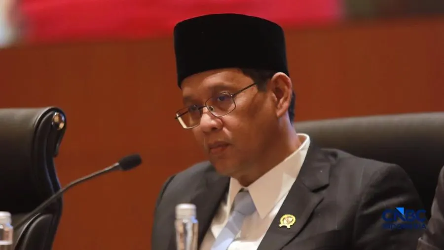 Restrukturisasi Utang Whoosh, Tenor Diperpanjang Jadi 80 Tahun dengan Cicilan Rp1 Triliun per Tahun