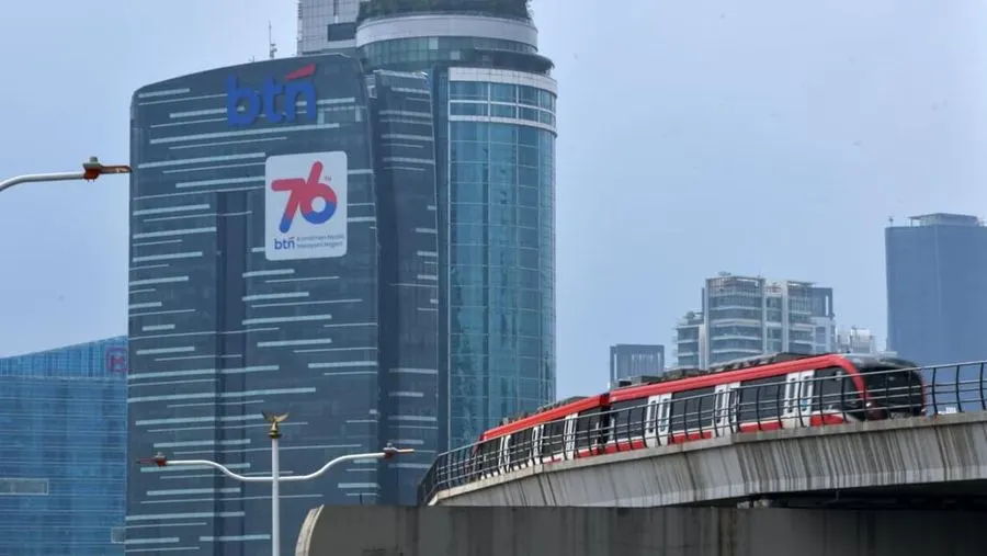 KPR Melambat, BTN Tetap Pertahankan Target Pertumbuhan Kredit 8%-10%