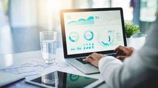 Direktur ICI Sebut Data DTSEN Terus Diperbarui, Bukan Dipangkas