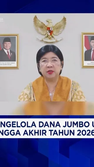 Destry Damayanti Disetujui Jadi Gubernur BI, Pasar Soroti Sinergi KSSK dan Kebijakan Suku Bunga