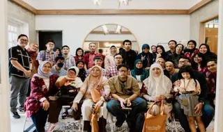 Peluang Ekonomi Penyandang Disabilitas Melalui Ruang Berkarya Dama Kara Foundation
