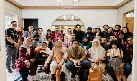 Peluang Ekonomi Penyandang Disabilitas Melalui Ruang Berkarya Dama Kara Foundation