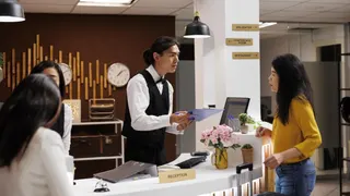 Alasan Pengusaha Hotel Belum Berani Rekrut Karyawan Baru di Tahun 2026