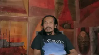 Panduan Menelusuri Perjalanan Hidup dan Warisan Seni Maestro Nasirun
