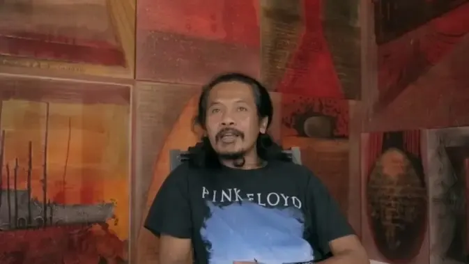 Panduan Menelusuri Perjalanan Hidup dan Warisan Seni Maestro Nasirun