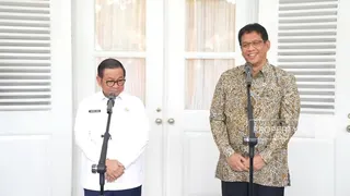 Purbaya Ungkap Uang Berlebih Pemda di Bank Tiap Tahun Capai Rp 100 Triliun