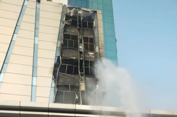 Pentingnya Sistem Proteksi Kebakaran Gedung, Pelajaran dari Insiden Hotel Pullman Grogol