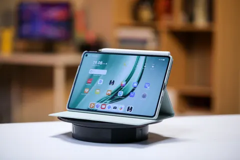 Menakar Kemampuan Tablet Menggantikan Laptop dari Pengalaman Pengguna
