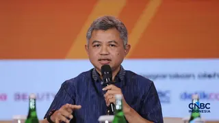 LPS Minta Masyarakat Waspadai Tawaran Bunga Simpanan Terlalu Tinggi