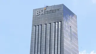 BSI Bukukan Laba Bersih Rp4,15 Triliun pada Semester I-2026 Ditopang Bisnis Emas dan Pembiayaan