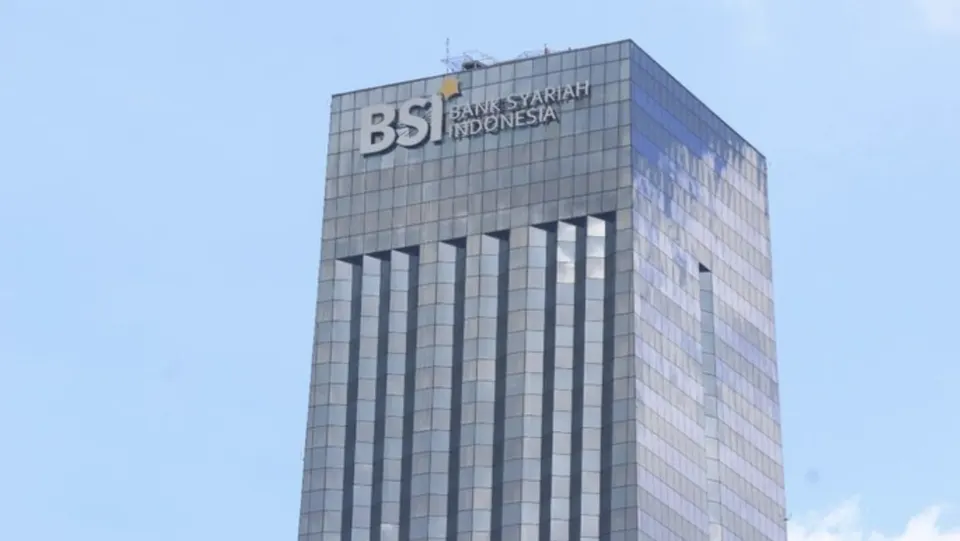 BSI Bukukan Laba Bersih Rp4,15 Triliun pada Semester I-2026 Ditopang Bisnis Emas dan Pembiayaan