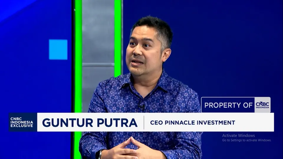 Panduan Alokasi Aset dan Strategi Berburu Imbal Hasil di Tengah Sentimen Negatif Pasar