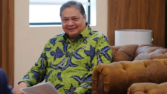 Ekonomi Global Penuh Dinamika, RI Dorong Negara Berkembang Aktif Bernegosiasi