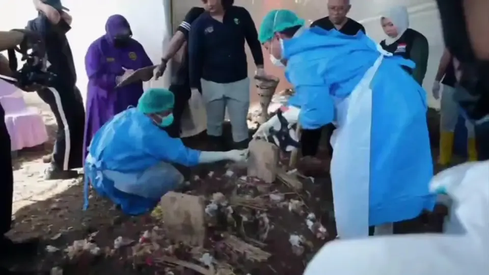 Menanti Penyebab Pasti Kematian Sutrimo, Polisi Periksa 27 Saksi dan Tunggu Uji Laboratorium Forensik