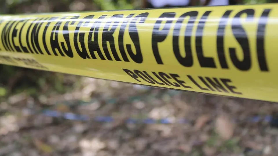 Guru SD Asal Depok Ditemukan Tewas di Gunung Putri Bogor, Polisi Buru Terduga Pelaku