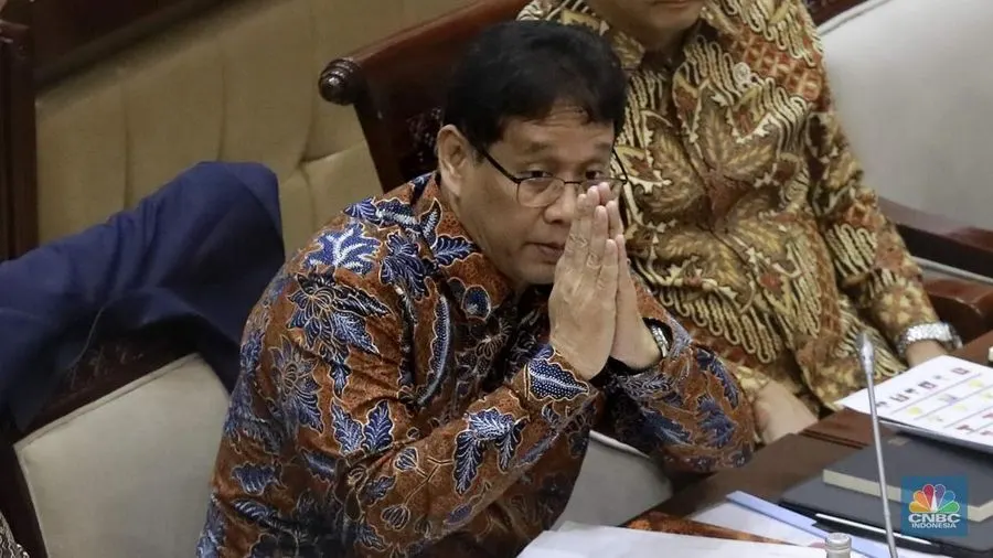 Warga 17 Tahun RI Dapat Rekening Plus Saldo Rp50 Ribu, Dana Bersumber dari APBN
