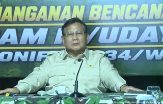 BNPB, Gudang Logistik Percepat Respons Darurat Bencana tanpa Tunggu Pusat