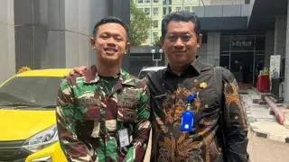 Serda Ahmad Diduga Tewas Dianiaya 4 Senior, Apa Penyebabnya?