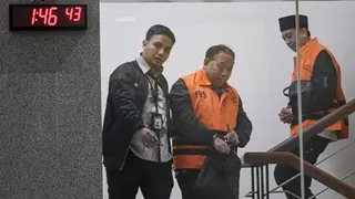 Rektor Unsoed Kena OTT KPK, Komisi X DPR Bakal Panggil Kemendiktisaintek