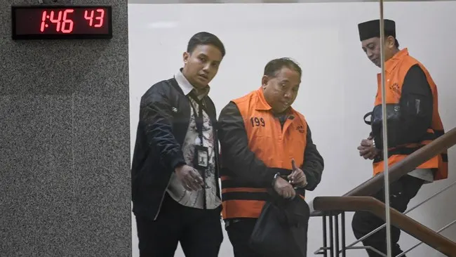 Rektor Unsoed Kena OTT KPK, Komisi X DPR Bakal Panggil Kemendiktisaintek