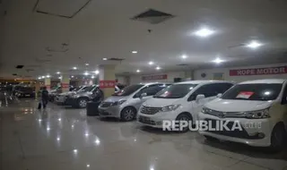 Persiapan Penting Sebelum Mengikuti Lelang Mobil Bekas