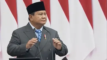 Cara Memahami 10 Langkah Transformasi RAPBN 2027 yang Dijabarkan Prabowo
