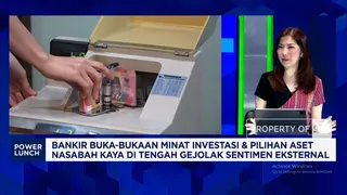 Racikan Investasi Nasabah Wealth Management di Tengah Gejolak Global dan Tren Suku Bunga