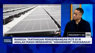Transisi Energi Baru dan Terbarukan, Langkah Memanfaatkan PLTS Atap untuk Sektor Swasta dan Residensial