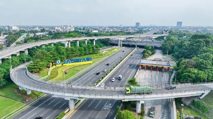 Menyelaraskan Ekosistem Jalan Tol Nasional lewat Forum Diskusi Asosiasi Tol Indonesia