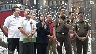 Kejagung Tahan Dua Tersangka Korupsi Transfer Pricing PT TPL, Kronologi dan Langkah Hukum