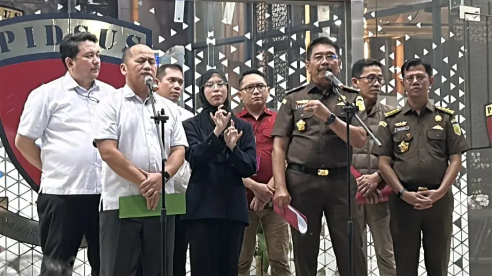 Kejagung Tahan Dua Tersangka Korupsi Transfer Pricing PT TPL, Kronologi dan Langkah Hukum