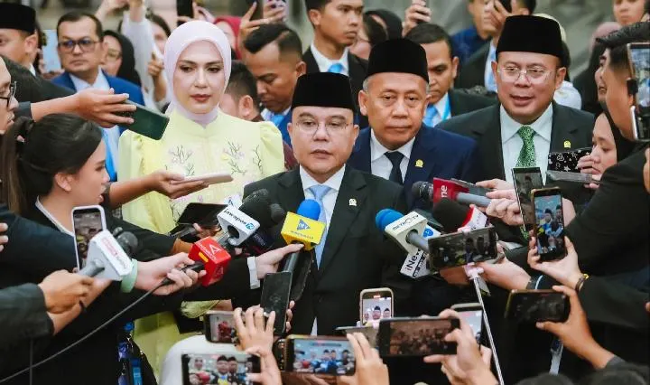 Prioritas Keselamatan Warga dalam Penanganan Gempa Nusa Tenggara Timur