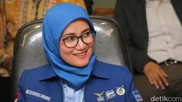 Iti Octavia Jayabaya Kembali Pimpin DPD Partai Demokrat Banten Periode 2026-2031